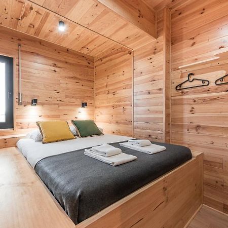 Апартаменти Guestready - Contemporary Cabin In Santos Pousada Порту Екстер'єр фото