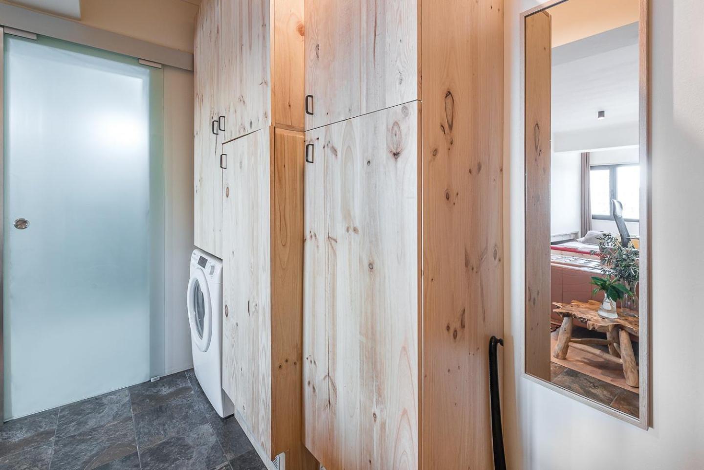 Апартаменти Guestready - Contemporary Cabin In Santos Pousada Порту Екстер'єр фото